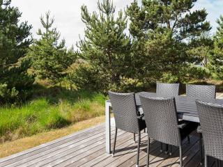 Three-Bedroom Holiday home in Rømø 35 - Bolilmark - 4