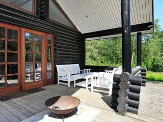 8 person holiday home in Sæby-By Traum - Nordost - 8