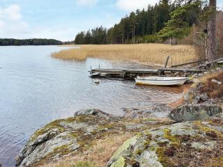 4 person holiday home in VETLANDA - Lillarp - 7