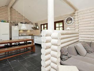8 person holiday home in Sæby-By Traum - Nordost - 1