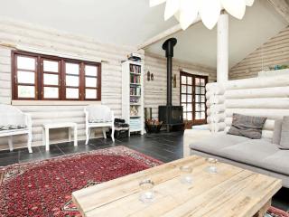 8 person holiday home in Sæby-By Traum - Nordost - 5