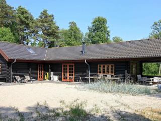 8 person holiday home in Sæby-By Traum - Nordost - 0
