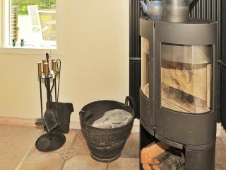 8 person holiday home in Oksbøl-By Traum - Øster Vrøgum - 6