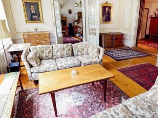 11 person holiday home in STORA SUNDBY - Böcklinge - 2