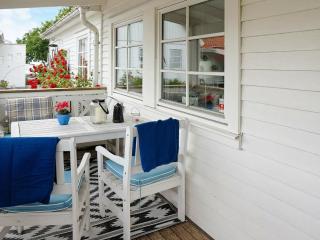 4 person holiday home in Tvååker - 6