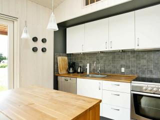 8 person holiday home in Fjerritslev - Fjerritslev - 1