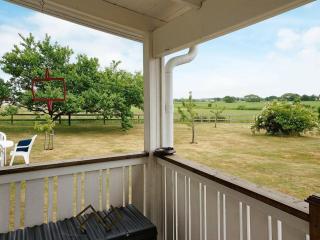 4 person holiday home in Tvååker - 5