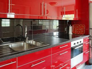 4 person holiday home in Tvååker - 2