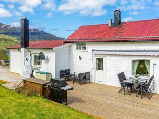 8 person holiday home in Inndyr - Inndyr - 3