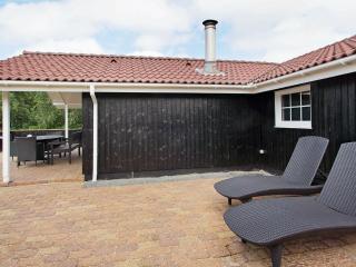 6 person holiday home in Hemmet-By Traum - 6