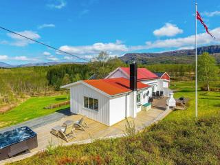 8 person holiday home in Inndyr - Inndyr - 5