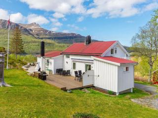 8 person holiday home in Inndyr - Inndyr - 7