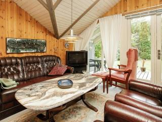 6 person holiday home in Oksbøl-By Traum - Oksbøl - 9