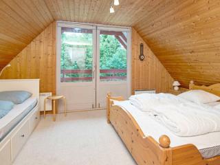 5 person holiday home in Ebeltoft-By Traum - Øksenmølle - 1