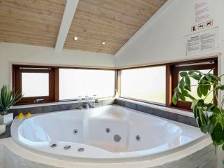 8 person holiday home in Hjørring-By Traum - Lønstrup - 8