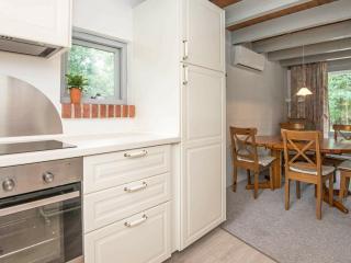 5 person holiday home in Ebeltoft-By Traum - Øksenmølle - 3