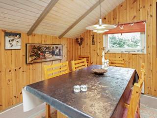 6 person holiday home in Oksbøl-By Traum - Oksbøl - 6