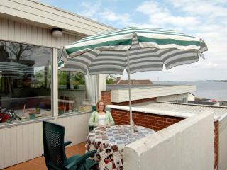 One-Bedroom Holiday home in Gråsten - Rønsheved - 8
