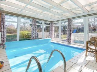 7 person holiday home in Ørsted - Kare - 5