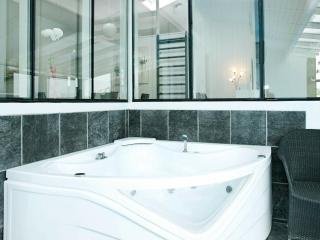 Three-Bedroom Holiday home in Knebel 23 - Knebel - 3