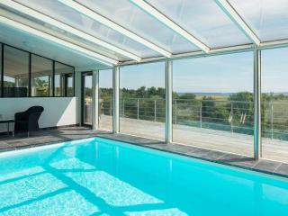 Three-Bedroom Holiday home in Knebel 23 - Knebel - 5