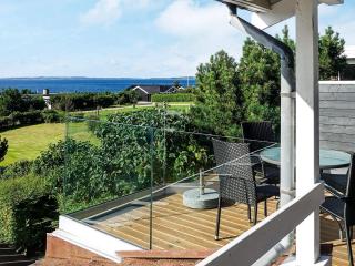 8 person holiday home in Ebeltoft-By Traum - Ebeltoft - 5