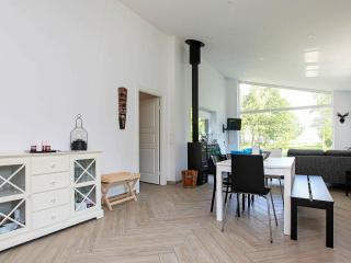 Two-Bedroom Holiday home in Hyltebruk - Jægerspris - 3