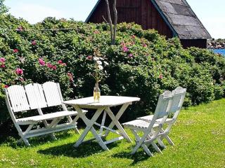 5 person holiday home in SÖLVESBORG - 5