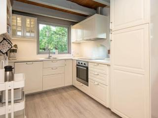 5 person holiday home in Ebeltoft-By Traum - Øksenmølle - 4