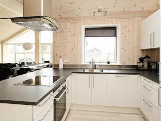Four-Bedroom Holiday home in Løkken 26 - Løkken - 3