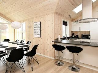 Four-Bedroom Holiday home in Løkken 26 - Løkken - 5