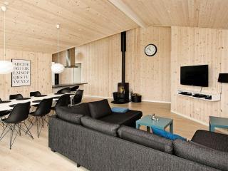 Four-Bedroom Holiday home in Løkken 26 - Løkken - 7