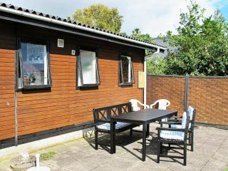 Three-Bedroom Holiday home in Hals 38 - Hals - 8