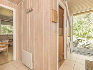 6 person holiday home in Nørre Nebel-By Traum - 2