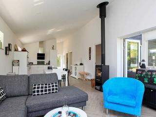 Two-Bedroom Holiday home in Hyltebruk - Jægerspris - 5