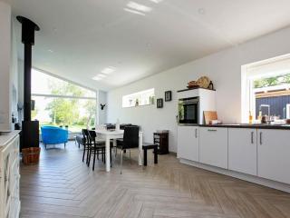 Two-Bedroom Holiday home in Hyltebruk - Jægerspris - 1