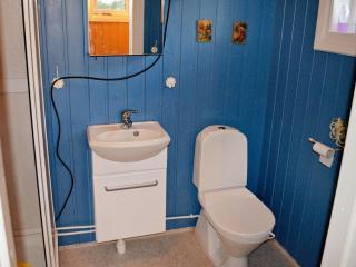 Three-Bedroom Holiday home in Gullesfjord - Flesnes - 5