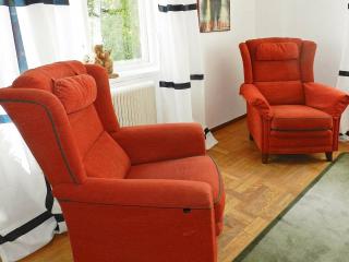 3 person holiday home in LYSEKIL - 4