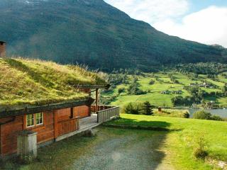 Four-Bedroom Holiday home in Olden 2 - Olden - 5