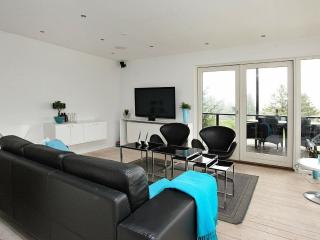 Four-Bedroom Holiday home in Brovst 7 - Brovst - 6