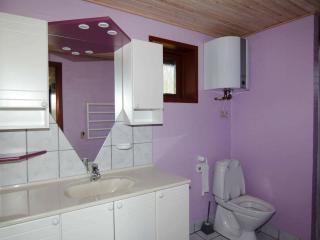 Three-Bedroom Holiday home in Blåvand 67 - Blåvand - 3