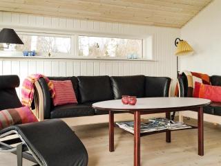 Three-Bedroom Holiday home in Spøttrup 11 - Knud - 1