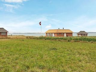 Three-Bedroom Holiday home in Spøttrup 11 - Knud - 2