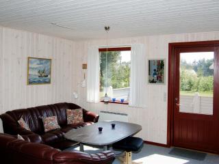Three-Bedroom Holiday home in Blåvand 67 - Blåvand - 8