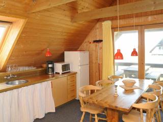 Two-Bedroom Holiday home in Ringkøbing 28 - Klegod - 6