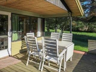 Three-Bedroom Holiday home in Blokhus 21 - Blokhus - 4