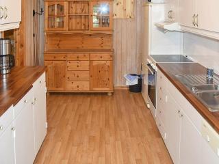 4 person holiday home in Måndalen - 1