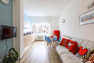 34 Via Giulio Carcano - Milano - 5