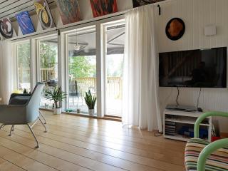 5 person holiday home in RYSSBY - Ryssby - 4