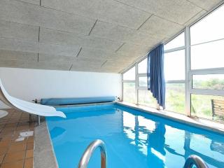 Five-Bedroom Holiday home in Hjørring 2 - Lønstrup - 4